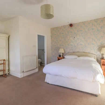 Holiday home Crown & Mitre Hotel Penrith