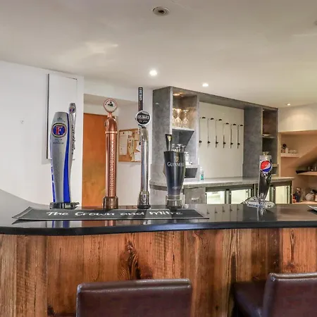 Crown & Mitre Hotel * Penrith