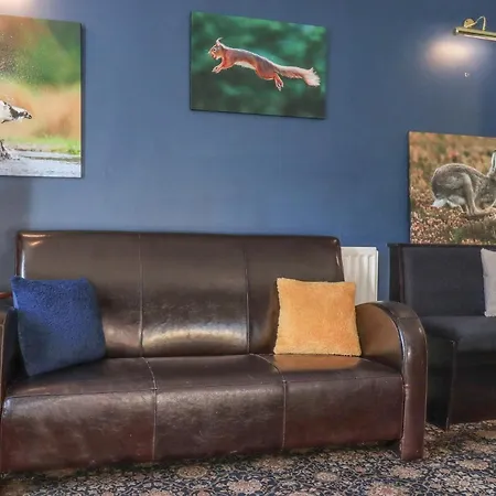 Crown & Mitre Hotel Holiday home Penrith