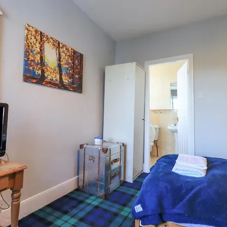 Crown & Mitre Hotel Holiday home *